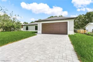 3402 25th Street, Lehigh Acres, FL 33976 - MLS#226011892