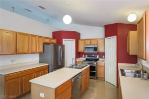 3209 54th Street, Lehigh Acres, FL 33971 - MLS#226011895