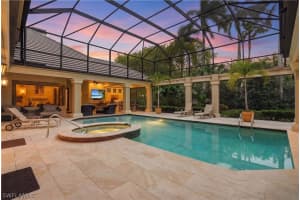 328 SEDGWICK Court, Naples, FL 34108 - MLS#226011896