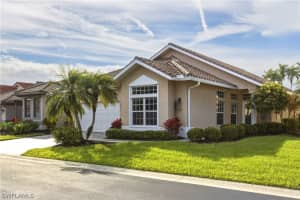 9515 Mariners Cove Lane, Fort Myers, FL 33919 - MLS#226011897