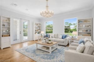 5790 Standing Oaks Lane, Naples, FL 34119 - MLS#226011902