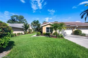 641 Saint Andrews Boulevard, Naples, FL 34113 - MLS#226011905