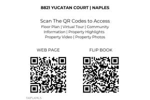 8821 Yucatan Court, Naples, FL 34112 - MLS#226011926