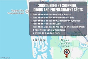 8821 Yucatan Court, Naples, FL 34112 - MLS#226011926