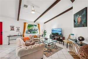 4439 Rosea Court, Naples, FL 34104 - MLS#226011928