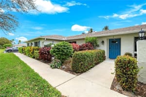 91 Glades Blvd 1652, Naples