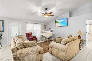 442 Willowbrook Drive, Lehigh Acres, FL 33972 - MLS#226011948