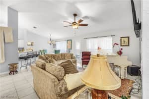 442 Willowbrook Drive, Lehigh Acres, FL 33972 - MLS#226011948