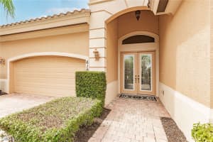 6105 Dogleg Drive, Naples, FL 34113 - MLS#226011952