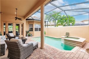 6105 Dogleg Drive, Naples, FL 34113 - MLS#226011952