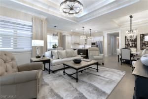 8914 Gustavia Court, Naples, FL 34112 - MLS#226011956