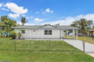 1480 Apollo Drive, Fort Myers, FL 33905 - MLS#226011965