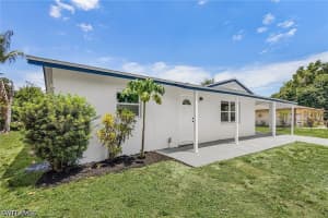 1480 Apollo Drive, Fort Myers, FL 33905 - MLS#226011965