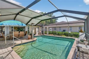 8518 Cypress Drive, Fort Myers, FL 33967 - MLS#226011970