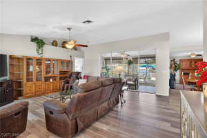 8518 Cypress Drive, Fort Myers, FL 33967 - MLS#226011970