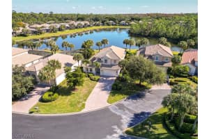 21780 Longleaf Trail Drive, Estero, FL 34135 - MLS#226011976