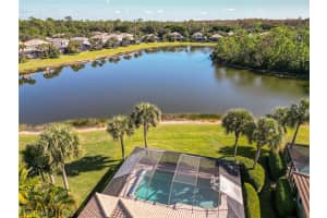 21780 Longleaf Trail Drive, Estero, FL 34135 - MLS#226011976