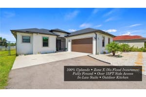 4571 22nd Street, Naples, FL 34120 - MLS#226011984