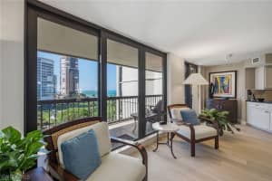 4551 Gulf Shore Boulevard, Naples, FL 34103 - MLS#226011986