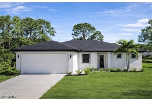 2805 26th St Sw, Lehigh Acres