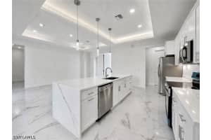 2805 26th Street, Lehigh Acres, FL 33976 - MLS#226011993