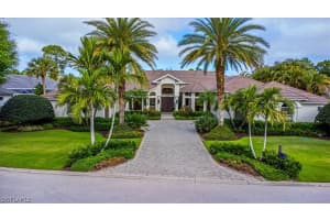 2055 Swainsons Run, Naples, FL 34105 - MLS#226011994