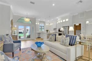 1325 Kings Way, Naples, FL 34104 - MLS#226011995