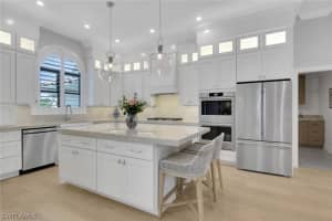 1325 Kings Way, Naples, FL 34104 - MLS#226011995