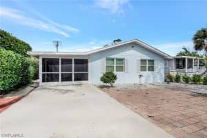 1009 Ridge Street, Naples, FL 34103 - MLS#226012001