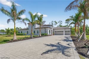 19679 Panther Island Blvd, Estero