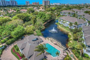 820 Bentwater Circle, Naples, FL 34108 - MLS#226012010