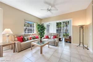 820 Bentwater Circle, Naples, FL 34108 - MLS#226012010