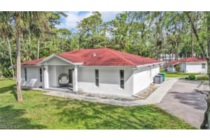 3231 13th Avenue, Naples, FL 34117 - MLS#226012015