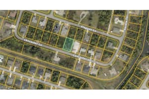  Lancaster LN, North Port, FL 34286 - MLS#226012017