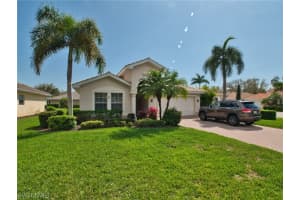 9071 Astonia Way, Estero