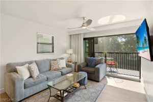 600 Neapolitan Way 254, Naples