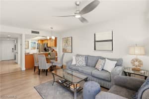 600 Neapolitan Way, Naples, FL 34103 - MLS#226012019