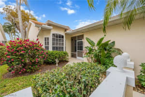 6541 Ilex Circle, Naples, FL 34109 - MLS#226012026