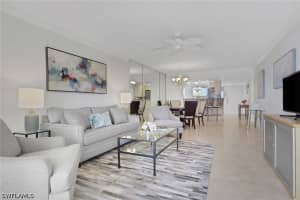 320 Horse Creek Drive, Naples, FL 34110 - MLS#226012029