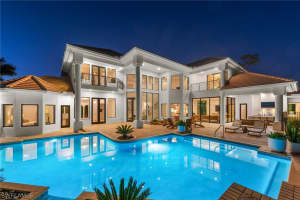 4260 Brynwood Drive, Naples, FL 34119 - MLS#226012043