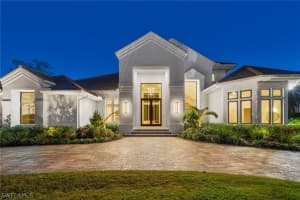 4260 Brynwood Drive, Naples, FL 34119 - MLS#226012043