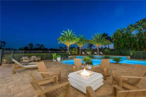 4260 Brynwood Drive, Naples, FL 34119 - MLS#226012043