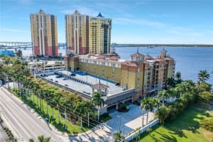 2825 Palm Beach Boulevard, Fort Myers, FL 33916 - MLS#226012046