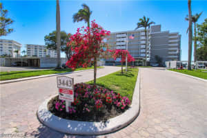 3443 Gulf Shore Boulevard, Naples, FL 34103 - MLS#226012058