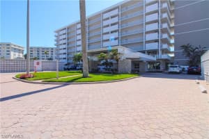 3443 Gulf Shore Boulevard, Naples, FL 34103 - MLS#226012058