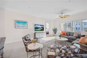 831 Sailaway Lane, Naples, FL 34108 - MLS#226012059