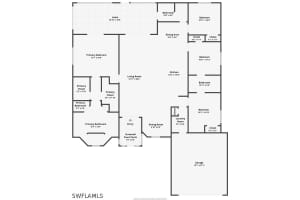 4575 Catalina Lane, Bonita Springs, FL 34134 - MLS#226012062