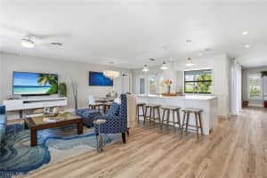 157 Willoughby Drive, Naples, FL 34110 - MLS#226012063