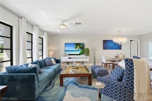 157 Willoughby Drive, Naples, FL 34110 - MLS#226012063