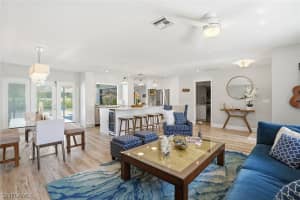 157 Willoughby Drive, Naples, FL 34110 - MLS#226012063